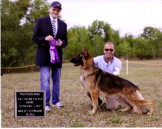 Ghost With Doug Crane